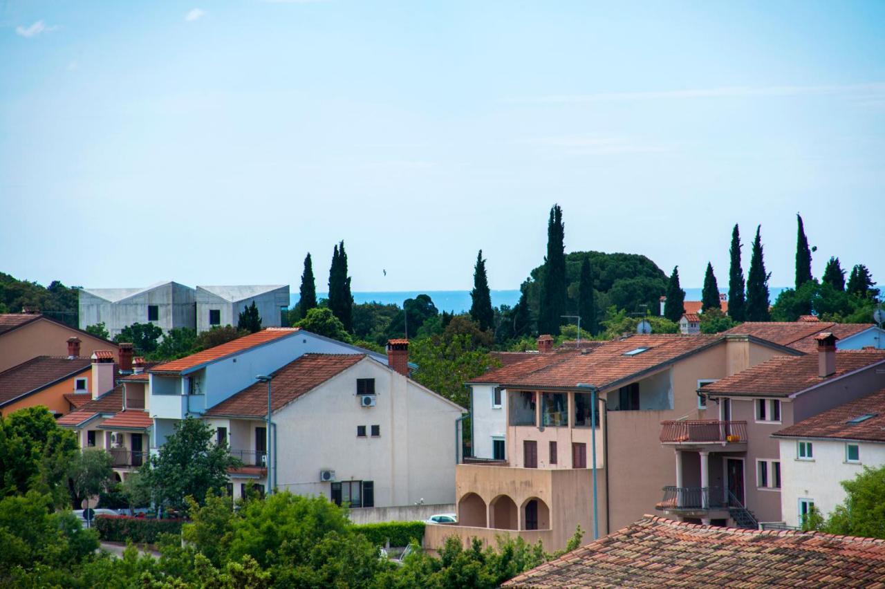 Apartments And Rooms Camaiore 로비니 외부 사진