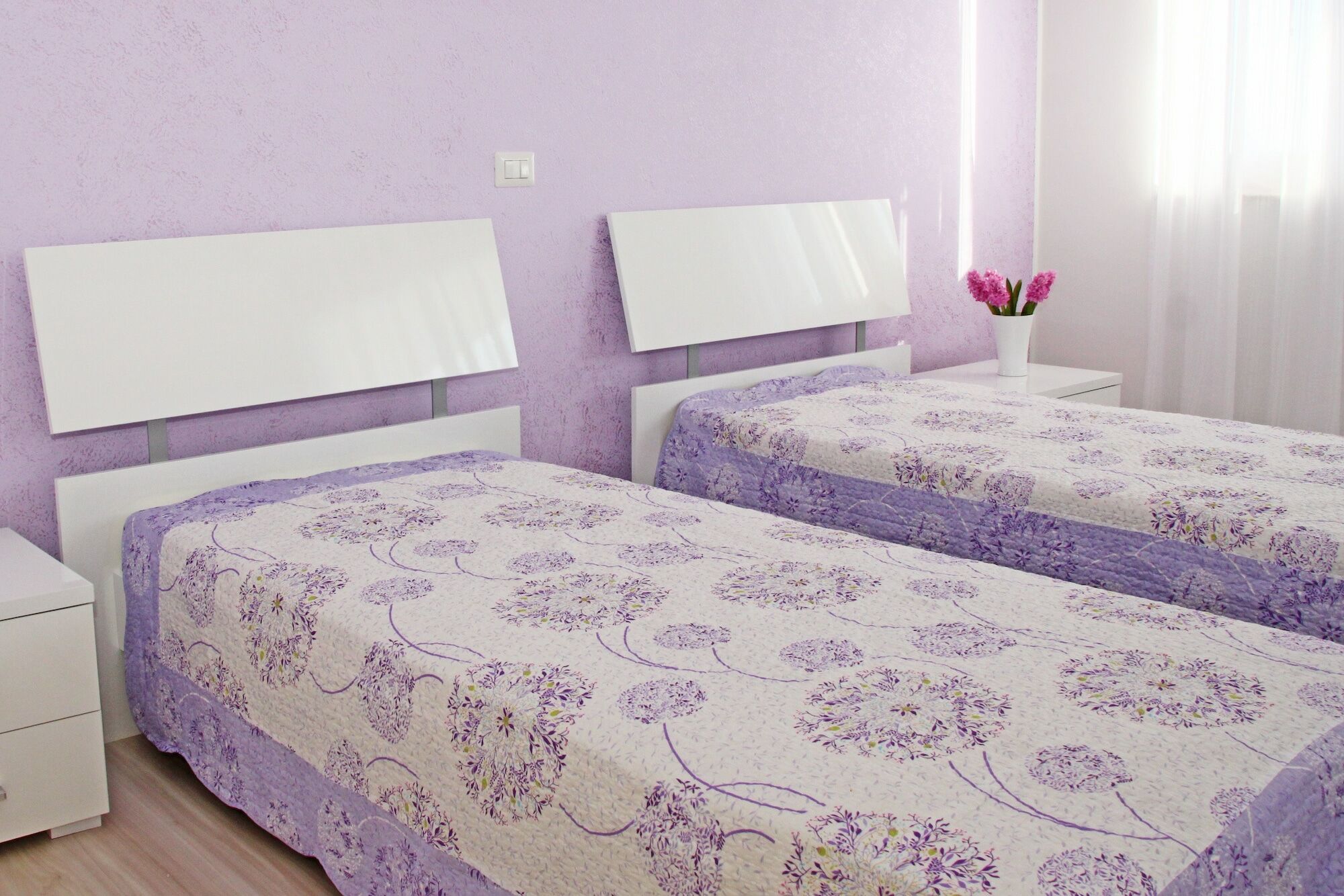 Apartments And Rooms Camaiore 로비니 외부 사진